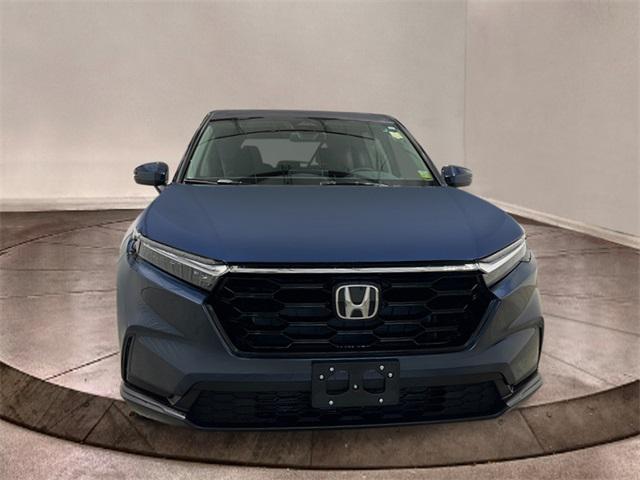 new 2025 Honda CR-V car, priced at $35,200