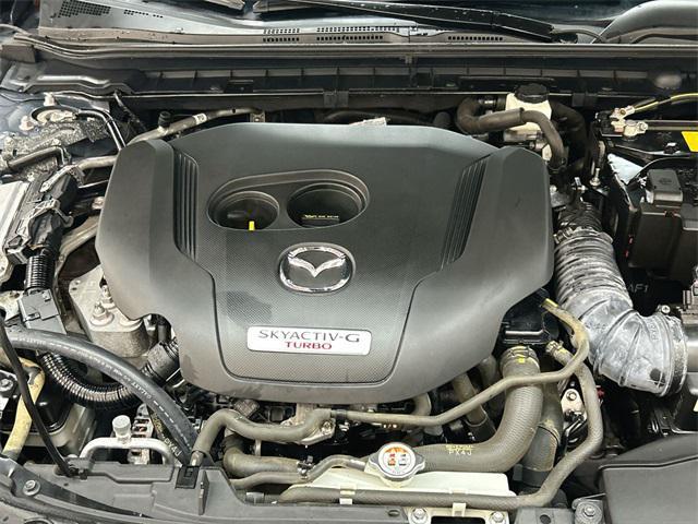 used 2021 Mazda Mazda3 car, priced at $24,500