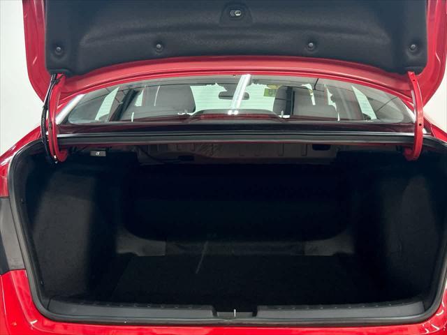 used 2023 Honda Civic car, priced at $26,000