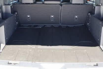 new 2026 Honda Passport car, priced at $54,355