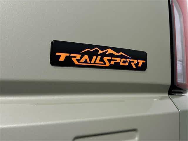 new 2026 Honda Passport car, priced at $54,355
