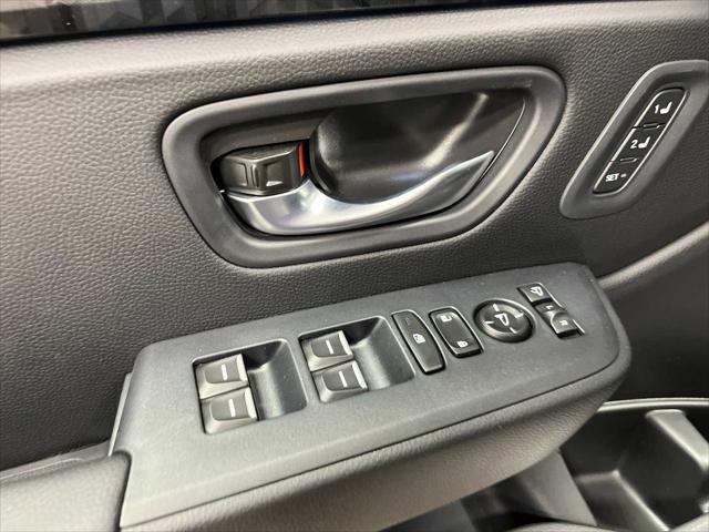 new 2026 Honda Passport car, priced at $54,355