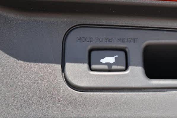 new 2026 Honda Passport car, priced at $54,355