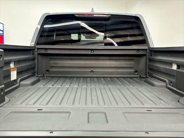 used 2023 Honda Ridgeline car, priced at $36,000