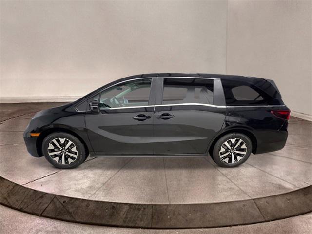 new 2025 Honda Odyssey car, priced at $43,315