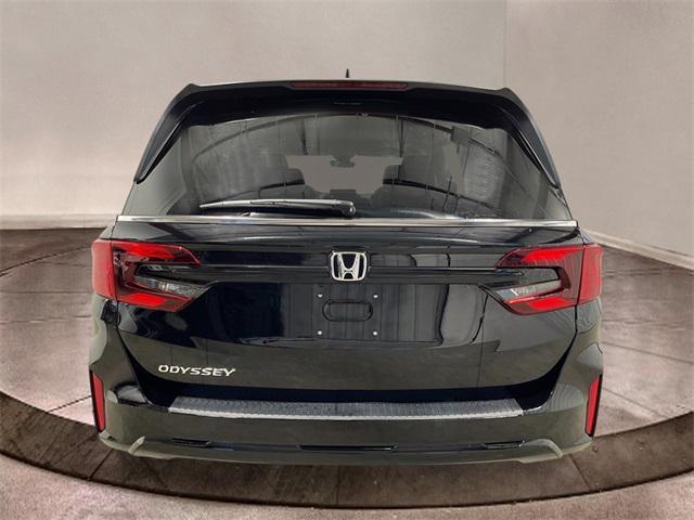 new 2025 Honda Odyssey car, priced at $43,315