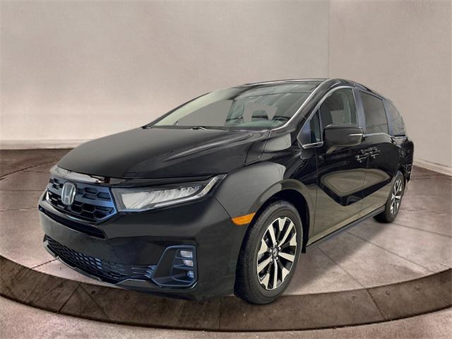 new 2025 Honda Odyssey car, priced at $43,315