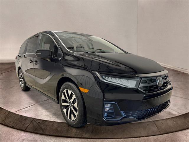 new 2025 Honda Odyssey car, priced at $43,315