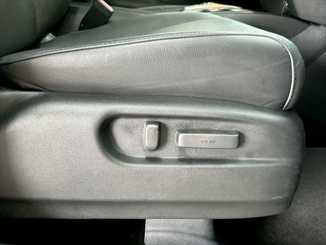 used 2022 Honda Pilot car, priced at $29,500