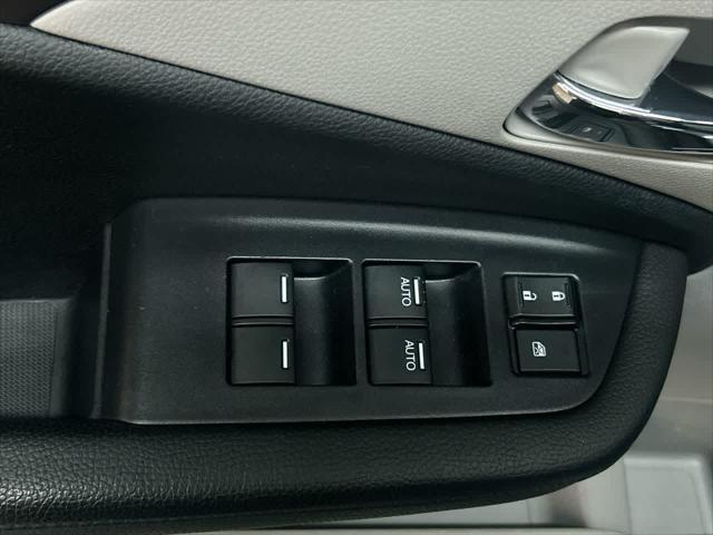 used 2019 Honda Pilot car, priced at $23,500