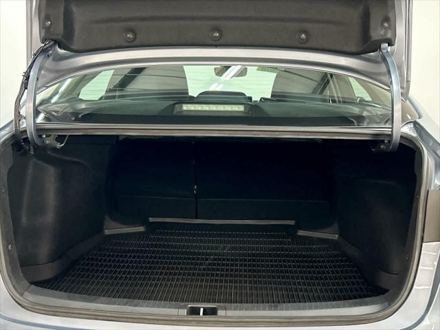 used 2024 Toyota Corolla car, priced at $23,000