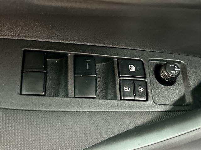 used 2024 Toyota Corolla car, priced at $23,000