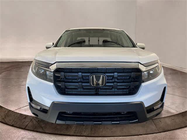 new 2025 Honda Ridgeline car, priced at $45,080