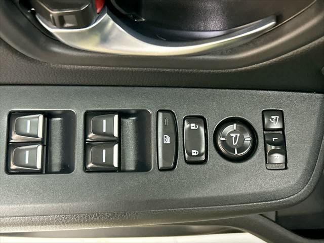 used 2026 Honda Passport car, priced at $53,800