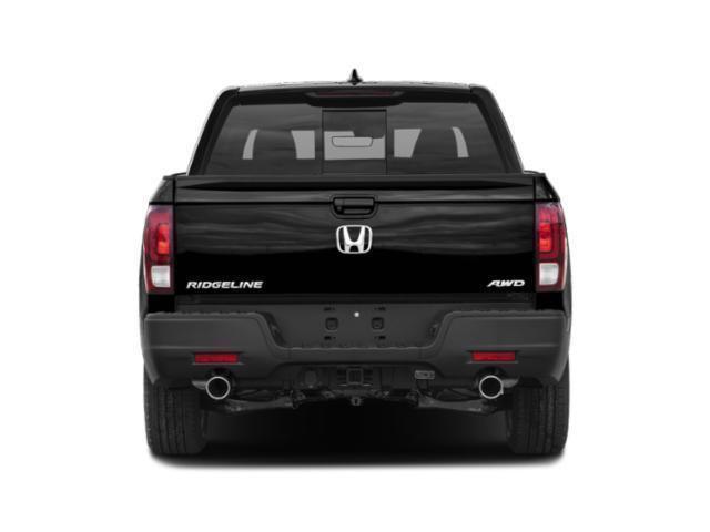 new 2023 Honda Ridgeline car, priced at $46,510