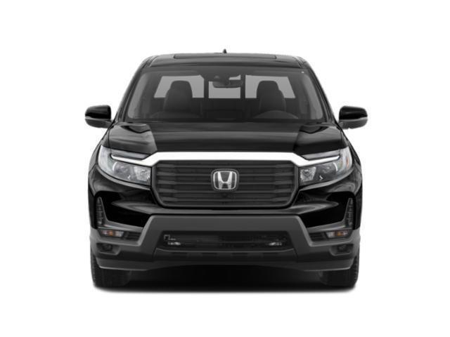 new 2023 Honda Ridgeline car, priced at $46,510