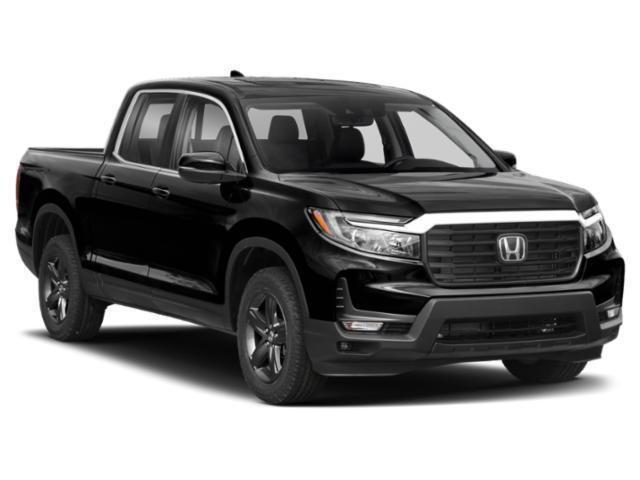 new 2023 Honda Ridgeline car, priced at $46,510