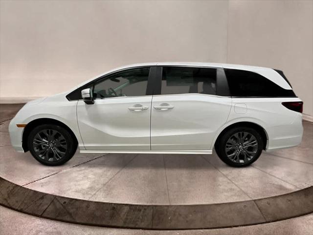 new 2025 Honda Odyssey car, priced at $48,815