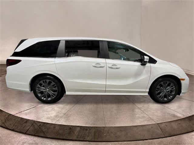 new 2025 Honda Odyssey car, priced at $48,815
