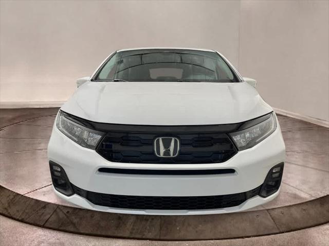 new 2025 Honda Odyssey car, priced at $48,815