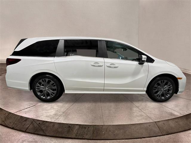 new 2025 Honda Odyssey car, priced at $48,815