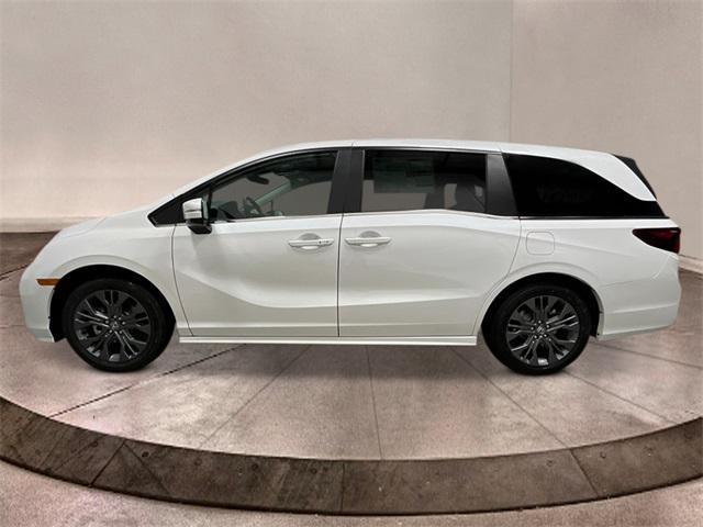 new 2025 Honda Odyssey car, priced at $48,815