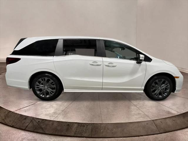 new 2025 Honda Odyssey car, priced at $48,815
