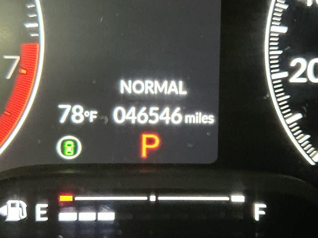 used 2022 Honda Civic car, priced at $24,300