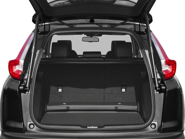 used 2018 Honda CR-V car