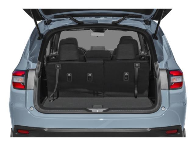 new 2025 Honda Pilot car, priced at $43,750
