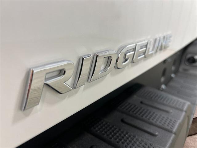 new 2023 Honda Ridgeline car, priced at $43,580