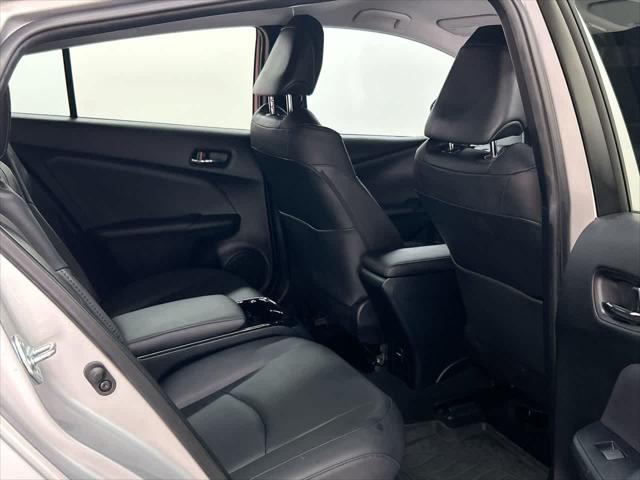 used 2019 Toyota Prius Prime car, priced at $22,400