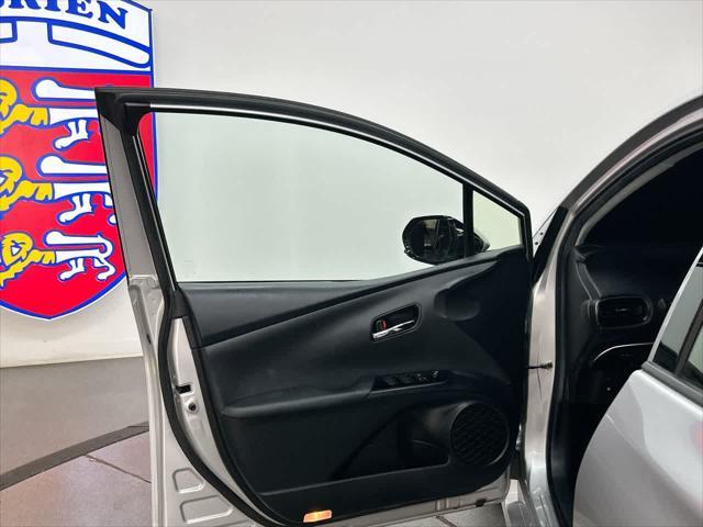 used 2019 Toyota Prius Prime car, priced at $22,400