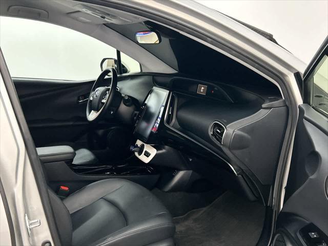 used 2019 Toyota Prius Prime car, priced at $22,400