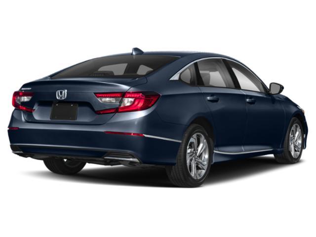 used 2019 Honda Accord car, priced at $25,000