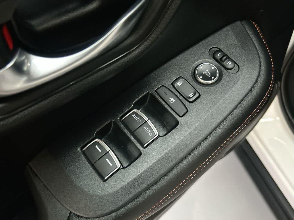 used 2024 Honda HR-V car, priced at $27,800
