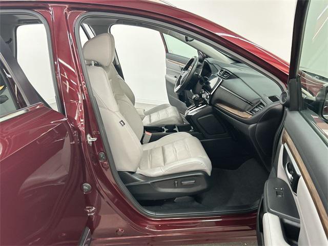 used 2019 Honda CR-V car, priced at $23,000