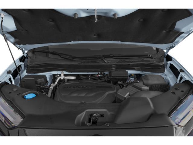 new 2026 Honda Ridgeline car, priced at $48,945