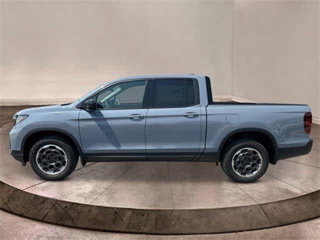new 2025 Honda Ridgeline car, priced at $43,955