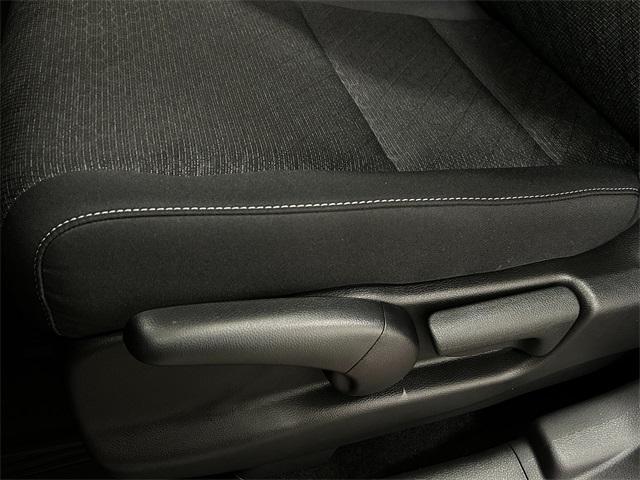 new 2025 Honda Ridgeline car, priced at $43,955