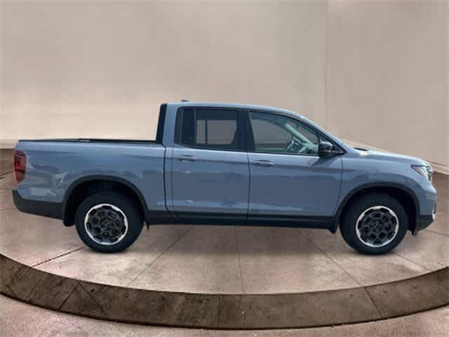new 2025 Honda Ridgeline car, priced at $43,955