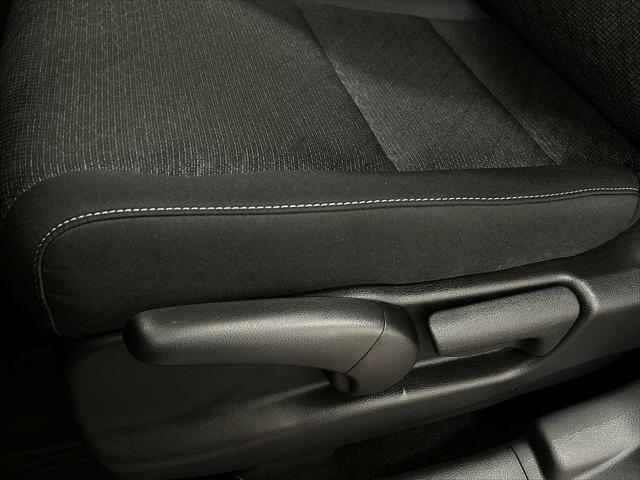 new 2025 Honda Ridgeline car, priced at $43,955
