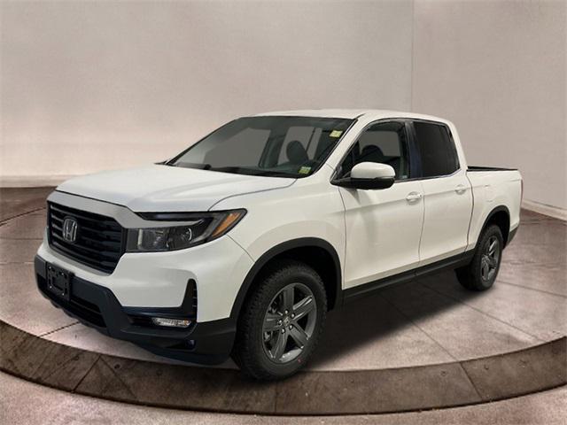 new 2023 Honda Ridgeline car, priced at $43,470