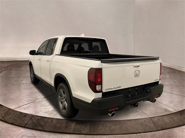 new 2023 Honda Ridgeline car, priced at $43,470