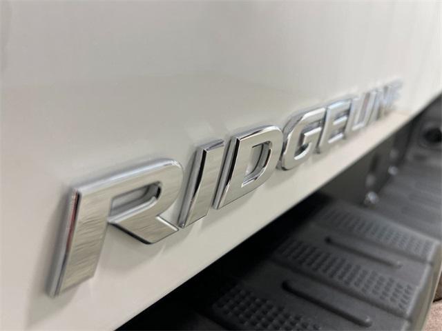 new 2023 Honda Ridgeline car, priced at $43,470