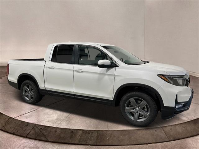 new 2023 Honda Ridgeline car, priced at $43,470