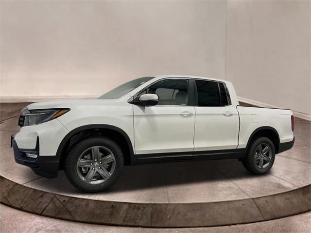 new 2023 Honda Ridgeline car, priced at $43,470