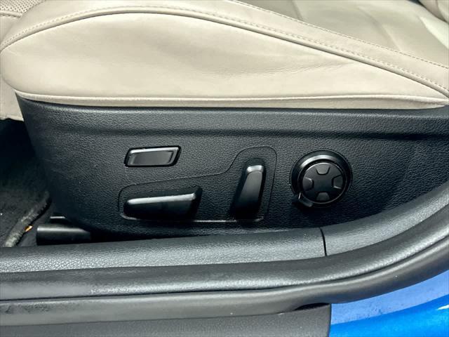 used 2018 Kia Stinger car, priced at $20,500