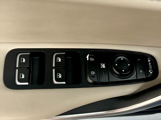 used 2018 Kia Stinger car, priced at $20,500