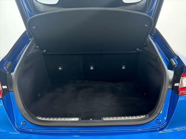 used 2018 Kia Stinger car, priced at $20,500